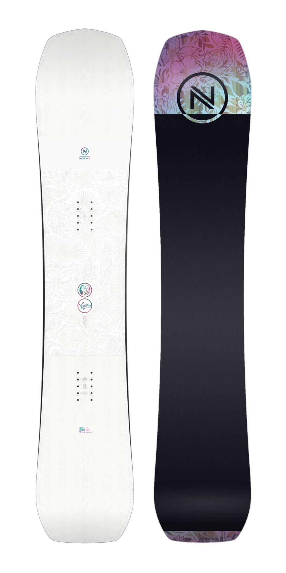 Low res - 72dpi-Nidecker 23-24 22-23 Snowboard Venus N.23.SNW.VEN